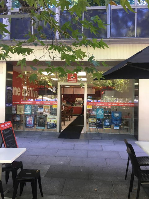 Suite 11 Victoria Square - Events Australia 20