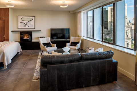 Suite 11 Victoria Square - Events Australia 2