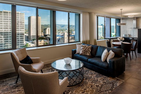 Suite 11 Victoria Square - Events Australia 5