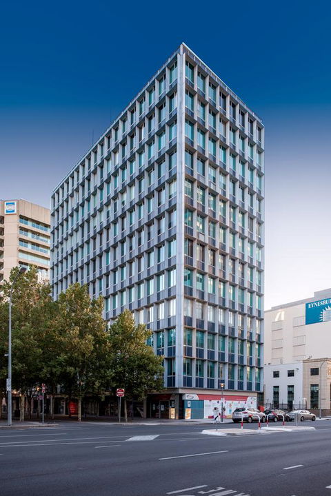 Suite 11 Victoria Square - Events Australia 21