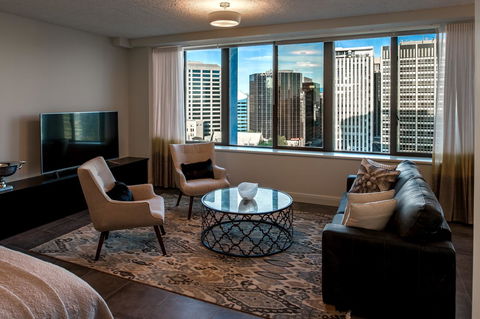 Suite 11 Victoria Square - Events Australia 1