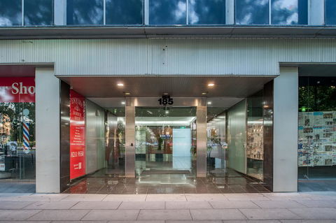 Suite 11 Victoria Square - Events Australia 17