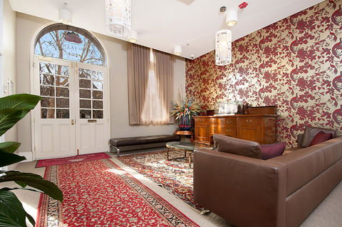 Adabco Boutique Hotel Adelaide - Accommodation Europe 6