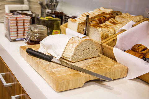 Adabco Boutique Hotel Adelaide - Accommodation Europe 3