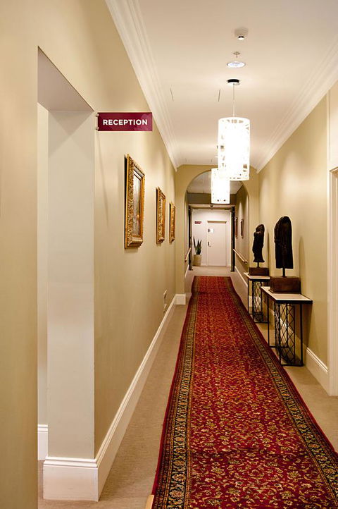 Adabco Boutique Hotel Adelaide - Accommodation Europe 13