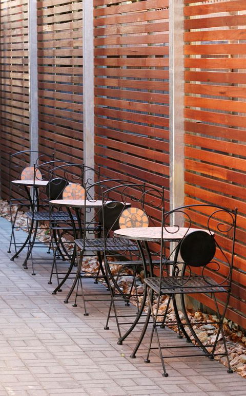 Adabco Boutique Hotel Adelaide - Accommodation Europe 11