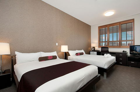 Adabco Boutique Hotel Adelaide - Accommodation Europe 25