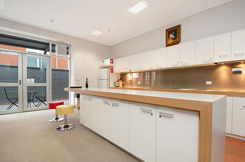 Adabco Boutique Hotel Adelaide - Accommodation Europe 35