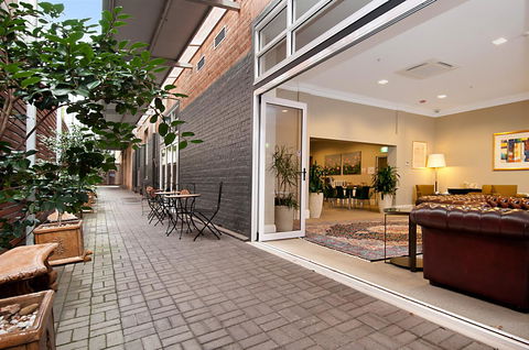 Adabco Boutique Hotel Adelaide - Accommodation Europe 7