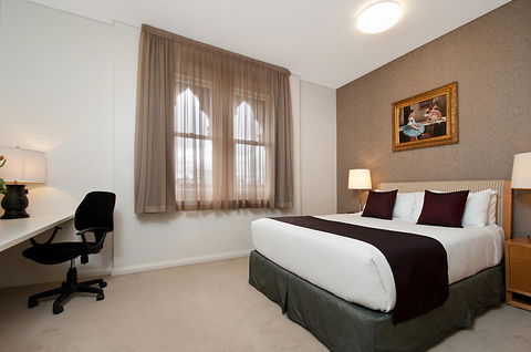 Adabco Boutique Hotel Adelaide - Accommodation Europe 26