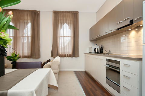 Adabco Boutique Hotel Adelaide - Accommodation Europe 28