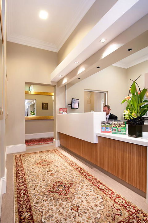 Adabco Boutique Hotel Adelaide - Accommodation Europe 10