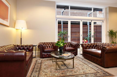 Adabco Boutique Hotel Adelaide - Accommodation Europe 12