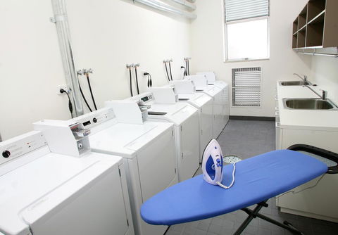 Adabco Boutique Hotel Adelaide - Accommodation Europe 33