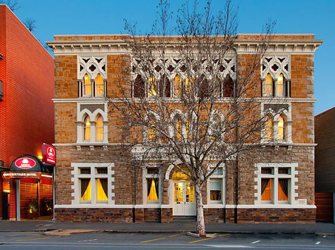 Adabco Boutique Hotel Adelaide - Accommodation Europe 14