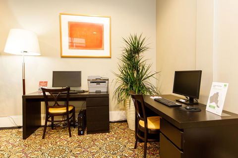Adabco Boutique Hotel Adelaide - Accommodation Europe 1