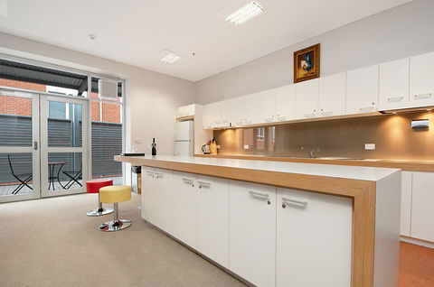 Adabco Boutique Hotel Adelaide - Accommodation Europe 34