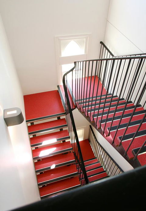 Adabco Boutique Hotel Adelaide - Accommodation Europe 18