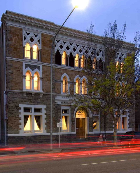 Adabco Boutique Hotel Adelaide - Accommodation Europe 37