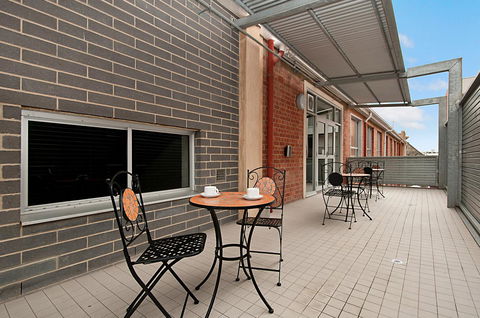 Adabco Boutique Hotel Adelaide - Accommodation Europe 36