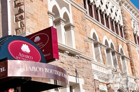 Adabco Boutique Hotel Adelaide - Accommodation Europe 9