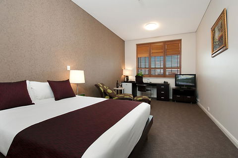 Adabco Boutique Hotel Adelaide - Accommodation Europe 19