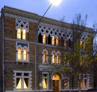 Adabco Boutique Hotel Adelaide