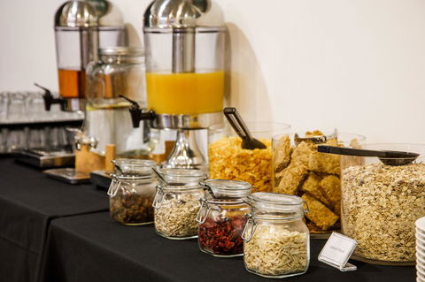 Adabco Boutique Hotel Adelaide - Accommodation Europe 4