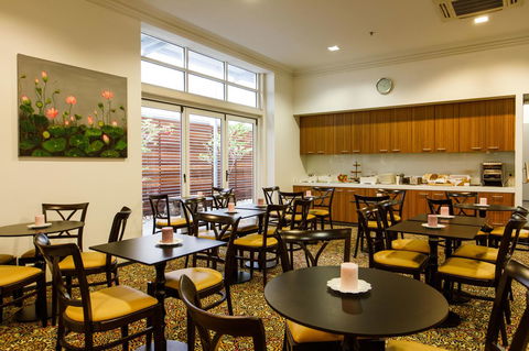 Adabco Boutique Hotel Adelaide - Accommodation Europe 5