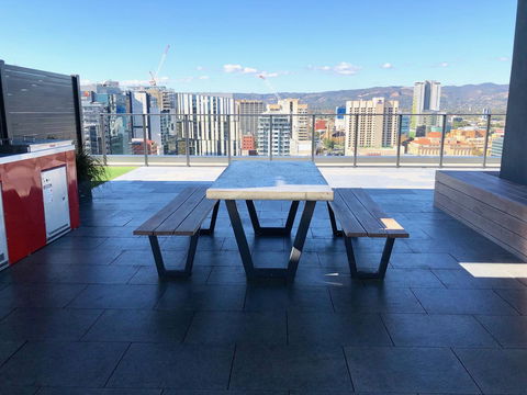 Central Escape @ Adelaide CBD - Events Australia 1