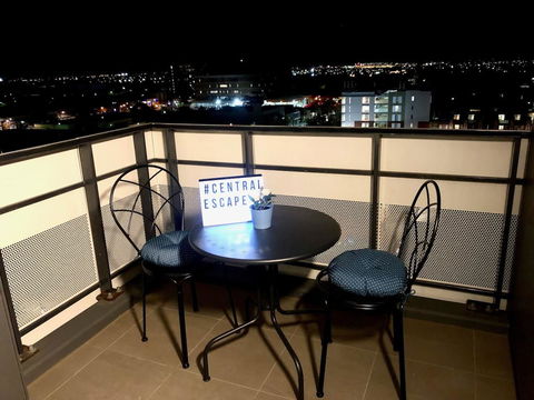 Central Escape @ Adelaide CBD - Events Australia 13