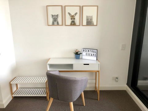 Central Escape @ Adelaide CBD - Events Australia 9