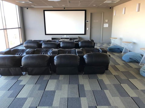 Central Escape @ Adelaide CBD - Events Australia 19