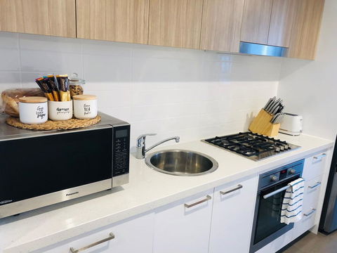 Central Escape @ Adelaide CBD - Events Australia 10