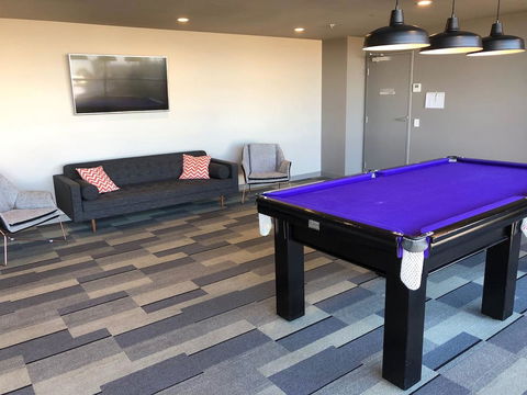 Central Escape @ Adelaide CBD - Events Australia 22