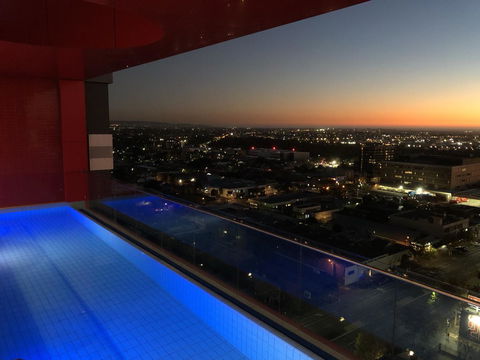 Central Escape @ Adelaide CBD - Events Australia 18