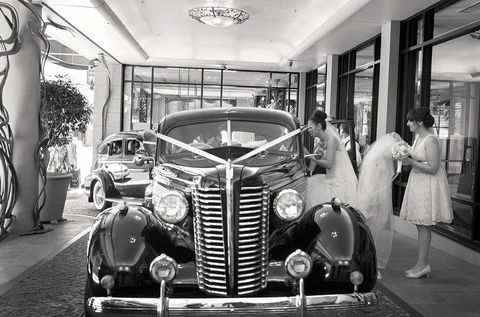 The Playford Adelaide - MGallery - Events Australia 12