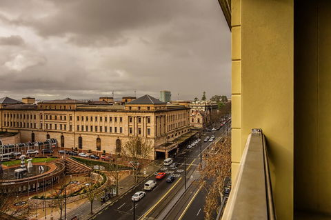 The Playford Adelaide - MGallery - Events Australia 8