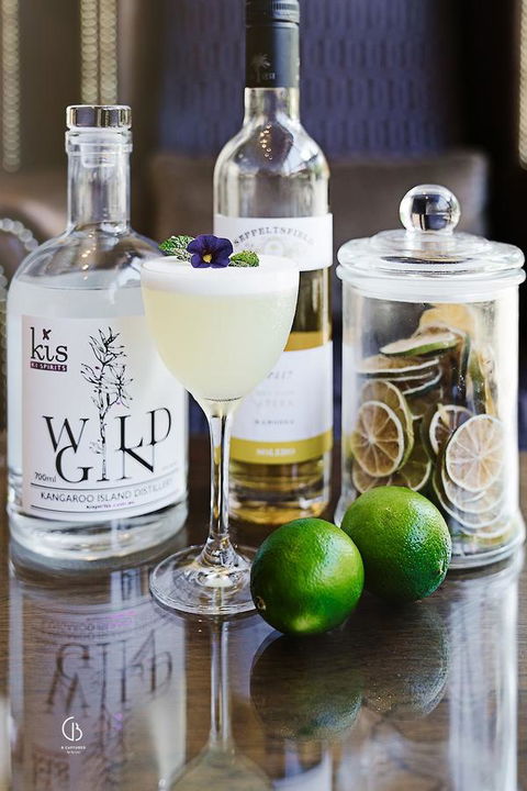 The Playford Adelaide - MGallery - Events Australia 39