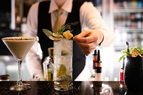 The Playford Adelaide - MGallery - Events Australia 34