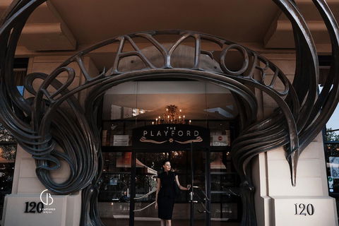 The Playford Adelaide - MGallery - Events Australia 28
