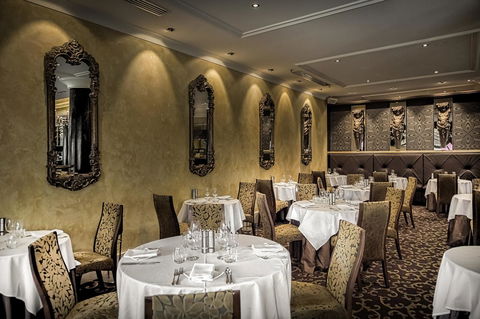 The Playford Adelaide - MGallery - Events Australia 11