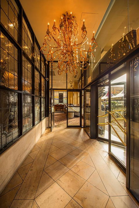 The Playford Adelaide - MGallery - Events Australia 17