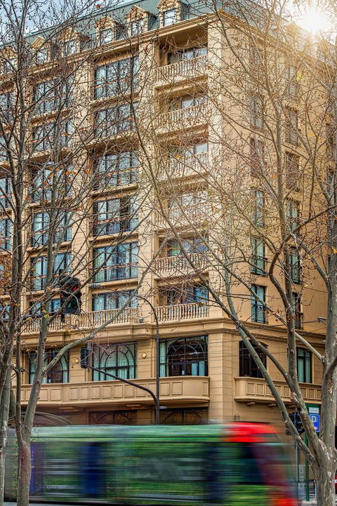 The Playford Adelaide - MGallery - Events Australia 1