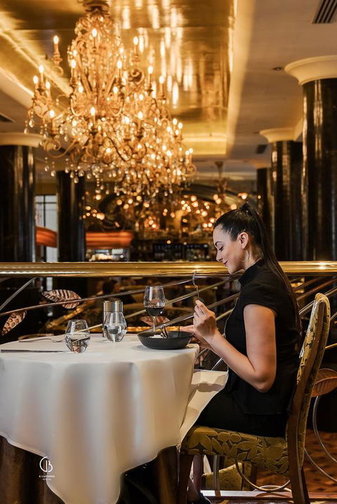 The Playford Adelaide - MGallery - Events Australia 26