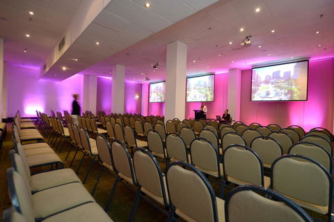 Ibis Styles Adelaide Grosvenor - Events Australia 2