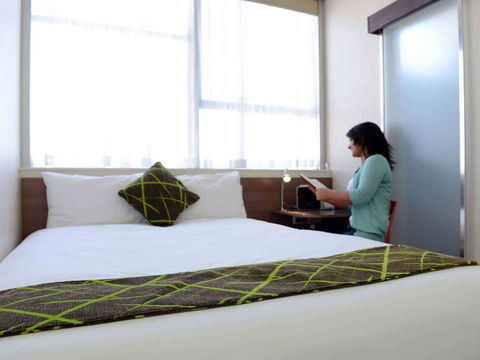 Ibis Styles Adelaide Grosvenor - Events Australia 10