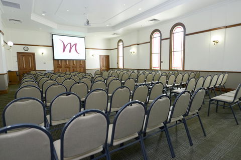 Ibis Styles Adelaide Grosvenor - Events Australia 3