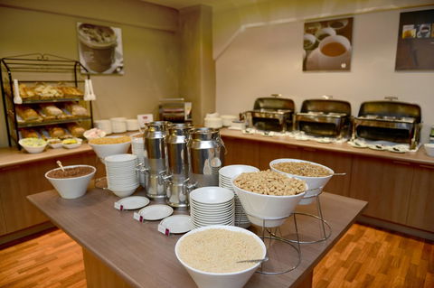 Ibis Styles Adelaide Grosvenor - Events Australia 8