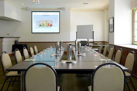 Ibis Styles Adelaide Grosvenor - Events Australia 17